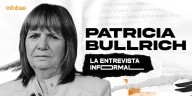 Patricia Bullrich, en La Entrevista Informal: “Un chico a los 13 años tiene capacidad de comprender sus actos”