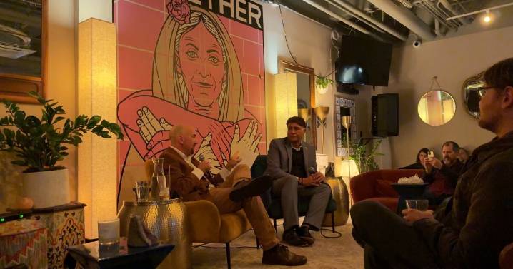 California high-speed rail CEO says the project is still viable