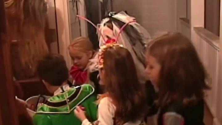 San Antonio, Schertz police share tips for Halloween safety