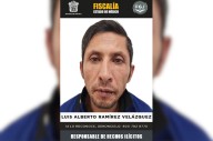 Sentencian a 50 años de prisión a responsable de secuestro exprés en Tlalnepantla