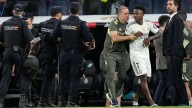 Rabieta de Vinícius empaña el triunfo del Real Madrid contra el Barcelona en El Clásico