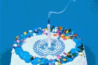 For Its 80th Birthday, the U.N. Needs More Than a Reset
