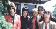 The Cars to Release New Music With Ric Ocasek Vocals