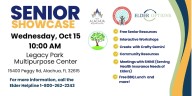 Elder Option leaders host 2nd annual senior showcase in Alachua