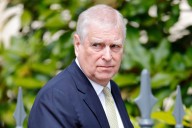 Prince Andrew Wants 2 Homes to Leave Royal Lodge: Report