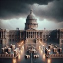 U.S. Government Shutdown: A Cloud over Economic Projections