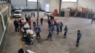 Sí quiero en Navantia: prejubilaciones desde los 61 y mejoras para los nuevos empleados en el convenio