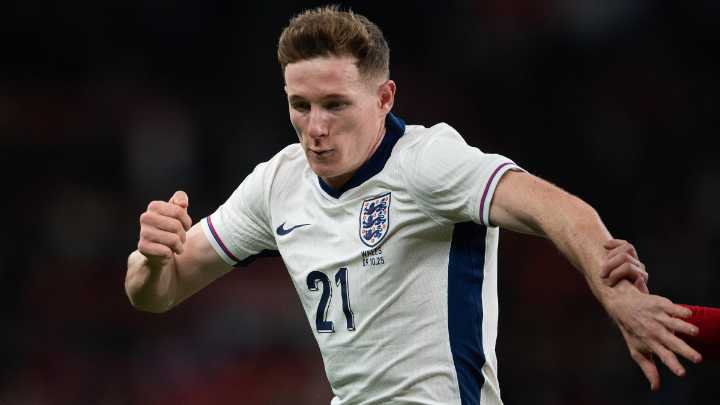 Latvia vs. England live stream, where to watch World Cup qualifying online: Elliot Anderson stakes his claim
