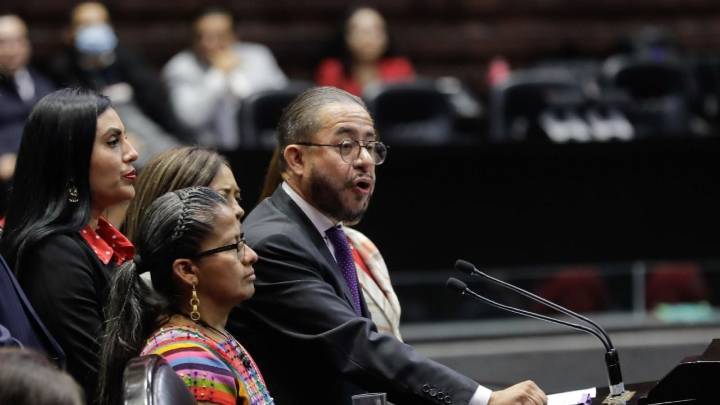 Hugo Eric Flores se retracta tras afirmar que 70% de ediles obedecen a la delincuencia organizada