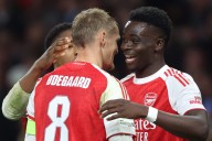 Champions League projections: Arsenal are now favourites but PSG on the rise after round two