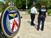 Toronto man charged after online threats against transgender, Muslim communities: police