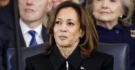 Kamala Harris Hints At 2028 Presidential Run: 'I Am Not Done'