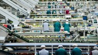 Hoy se celebra la jornada mundial por el trabajo decente: “Yo me pringo por el trabajo decente”