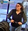 NYPD Searching for Woman Who Attacked 64-Year-Old Skateboarder on East 14th Street