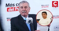 Congreso aún no recibe notificación de sentencia de Guillermo Bermejo, informa Rospigliosi