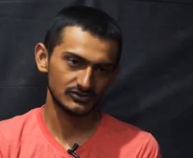 Watch video: Ukraine claims capture of Indian fighting for Russia