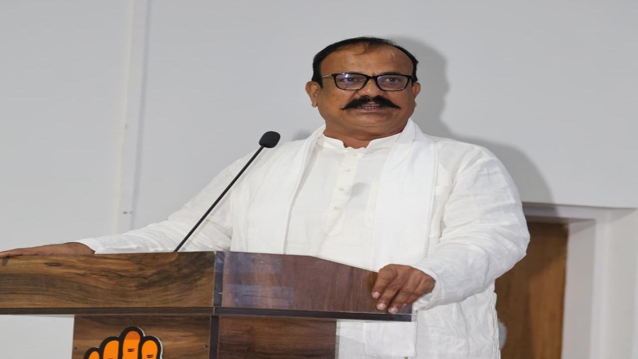 RTI Act has been rendered toothless under Modi govt: Maharashtra Congress chief