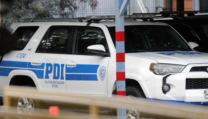 Derrumbe en El Teniente: Fiscalía allana oficinas de Codelco y Sernageomin