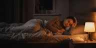 Dos motivos poco conocidos que podrían estar saboteando tu descanso, según expertos