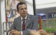 Rector de la UACJ presentará hoy su primer informe