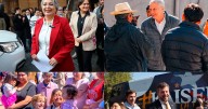 Cómo vivienda se tomó la campaña presidencial