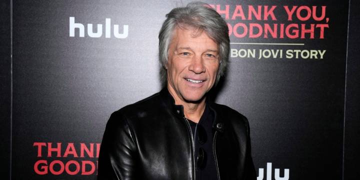 Jon Bon Jovi’s Nashville bar up for sale