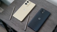 Stylus users unite! Buyers can get up to $300 OFF this 2024 Motorola phone with a stylus at Best Buy