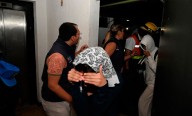 Alcaldía Cuauhtémoc evacua a 500 y detiene a 3 en fiesta clandestina
