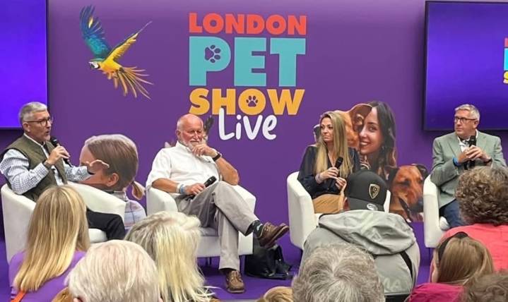 Police probe London Olympia pet show ‘fraud’ as organiser ‘vanishes’