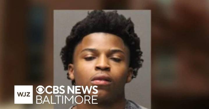 Harford County teen sentenced for deadly school shooting