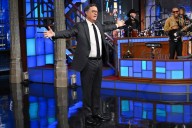 Fairhope penis costume arrest featured on 'The Late Show with Stephen Colbert' (video)