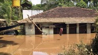 Kerala braces for potential flooding, strong winds as Northeast Monsoon intensifies