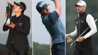 Which Players Made The 2025 DP World Tour Playoffs?
