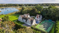 Duxbury home sells for $8.25M, highest sale for town in 20 years