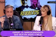 Bombazo de Rial: el altísimo funcionario de Gobierno que ganó 15 millones de dólares con la estafa $LIBRA