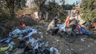 Will Louisville Parks Police increase homeless citations?