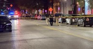Police: 2 juveniles shot in Over