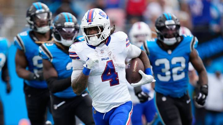 NFL Week 8: Biggest questions, takeaways for every game