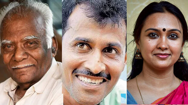 Kerala Awards announced: Dr M.R. Raghava Warrier wins Kerala Jyothi; P.B. Aneesh and Rajashree Warrier bag Kerala Prabha