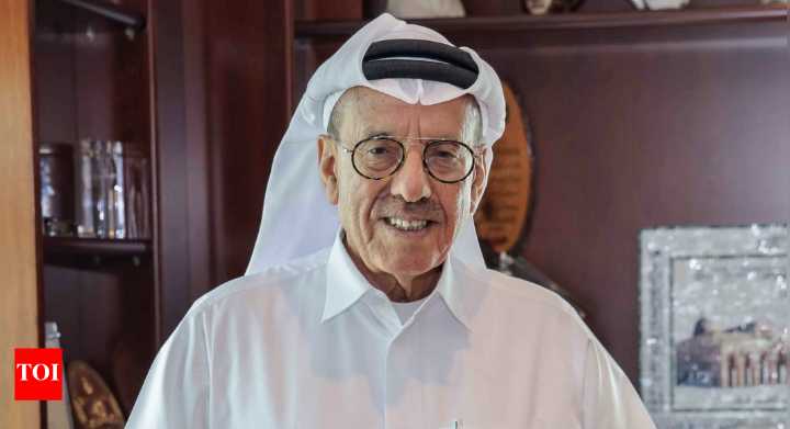 Emirati billionaire urges marriage law before 30, says those who delay without cause must be held acccountable