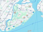 Over 1.2K people without power as storm descends on Staten Island