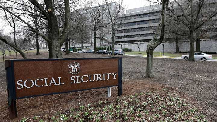 Social Security cost-of-living increase announcement delayed