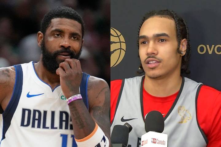 Mavs Sign Ex-Celtics Guard Dalano Banton to Help Ease Kyrie Irving Concerns The Dallas Mavericks have added backcourt depth by signing a former Celtics guard to address their backcourt concerns. Aayaa