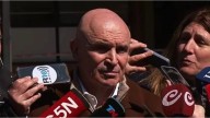 José Luis Espert buscó distanciarse de Fred Machado: "Un candidato no maneja plata de campaña"