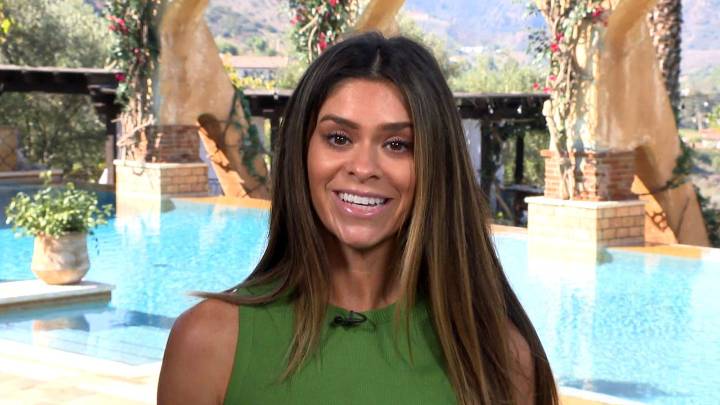 'Bachelorette' Taylor Frankie Paul on Dating Red Flags, Fantasy Suites and If Her Ex Shows Up!