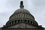 What happens when the US government shuts down?
