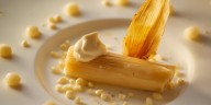 Receta fácil de tamal de elote y cuánto tiempo calentarlo para obtener la textura ideal