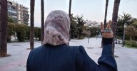 Relato de una palestina recién llegada a Jaén: “Los animales viven aquí mejor que nosotros allí”