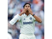 Jaiswal downplays his run out dismissal invovling captain Gill
