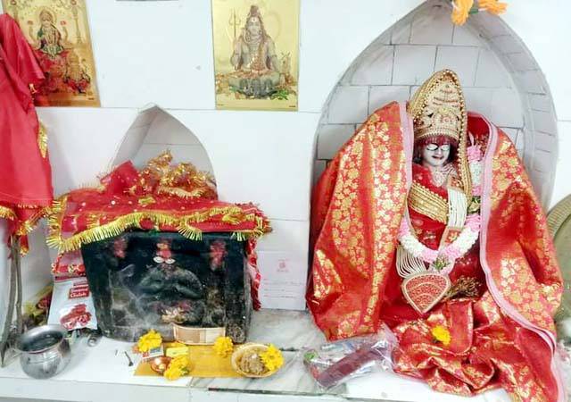 Tauni Devi: Where every Wish is fulfilled by Hitting a Stone